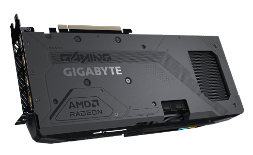 GIGABYTE Gaming Radeon RX 9070 Graphics Card GV-R9070GAMING OC